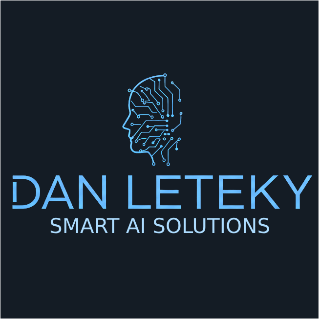 Dan Leteky Smart AI Solutions