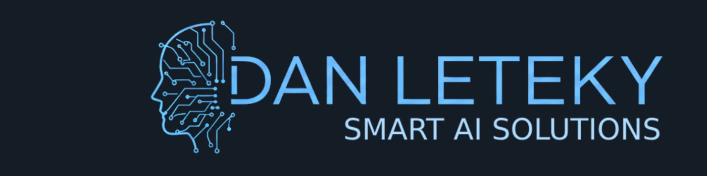Dan Leteky Logo